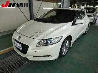 HONDA CR-Z