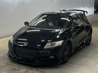 HONDA CR-Z