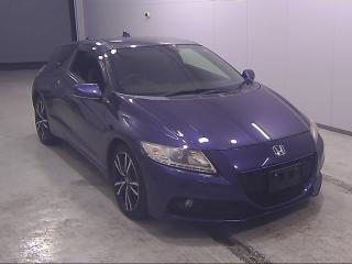 HONDA CR-Z