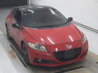 HONDA CR-Z