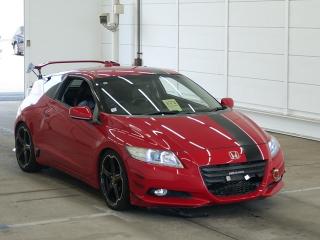 HONDA CR-Z