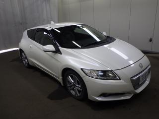 HONDA CR-Z