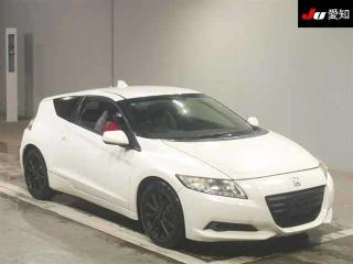 HONDA CR-Z
