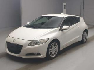 HONDA CR-Z