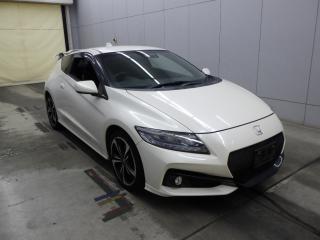 HONDA CR-Z