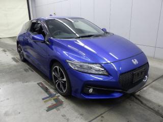 HONDA CR-Z