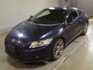 HONDA CR-Z
