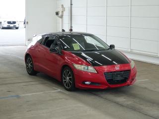 HONDA CR-Z