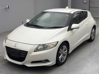 HONDA CR-Z