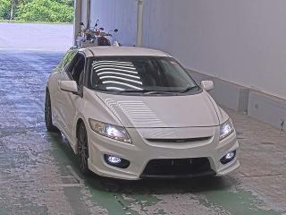 HONDA CR-Z