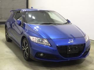 HONDA CR-Z