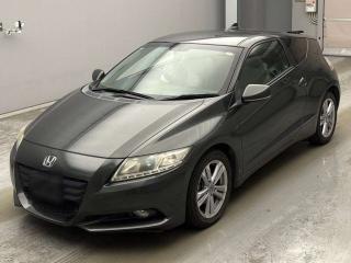 HONDA CR-Z