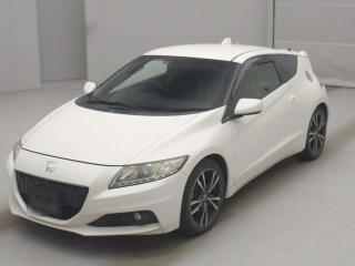 HONDA CR-Z