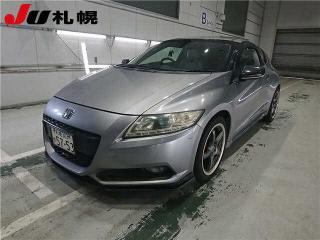 HONDA CR-Z