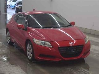 HONDA CR-Z