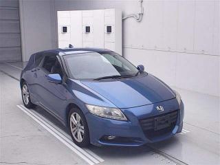 HONDA CR-Z