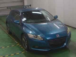 HONDA CR-Z