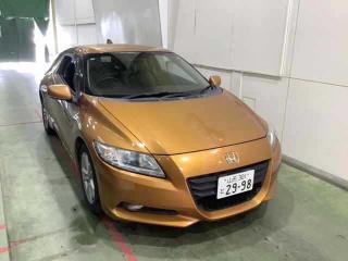 HONDA CR-Z