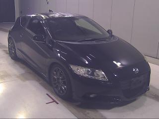 HONDA CR-Z