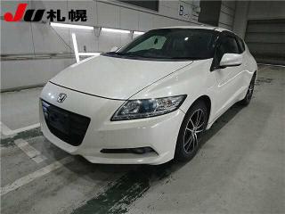 HONDA CR-Z