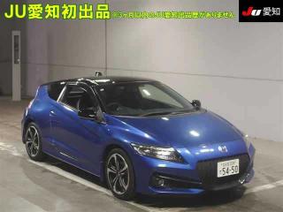 HONDA CR-Z