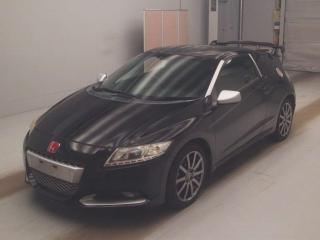 HONDA CR-Z