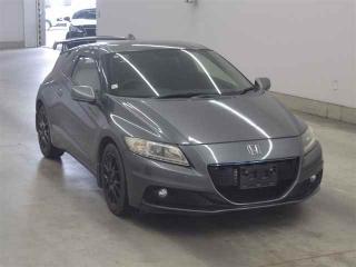 HONDA CR-Z