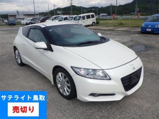 HONDA CR-Z