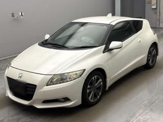 HONDA CR-Z