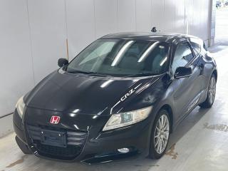 HONDA CR-Z