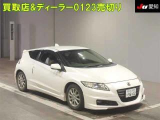 HONDA CR-Z