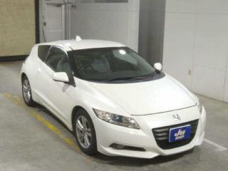 HONDA CR-Z