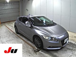 HONDA CR-Z