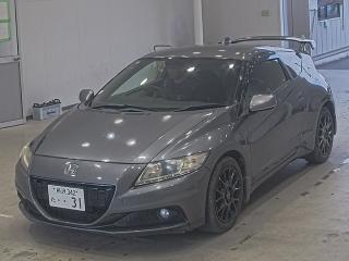 HONDA CR-Z