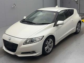 HONDA CR-Z