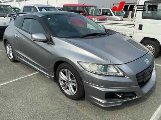 HONDA CR-Z