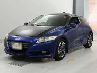 HONDA CR-Z