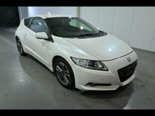 HONDA CR-Z