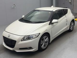 HONDA CR-Z