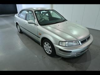 HONDA DOMANI