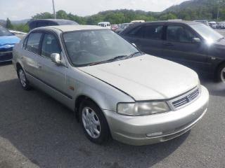 HONDA DOMANI
