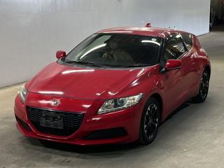 HONDA CR-Z