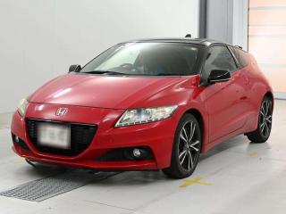 HONDA CR-Z