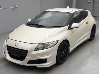 HONDA CR-Z