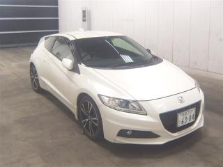 HONDA CR-Z