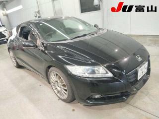 HONDA CR-Z