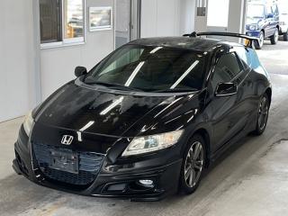 HONDA CR-Z