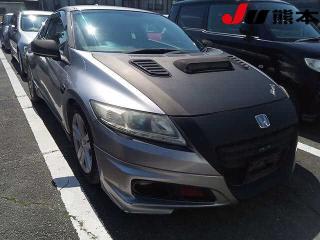 HONDA CR-Z