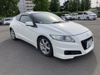 HONDA CR-Z