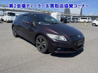 HONDA CR-Z